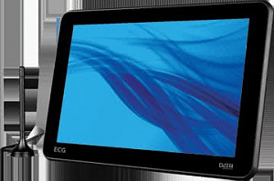 ECG TVP 1030 DVB-T