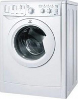 Indesit IWC 5105 EU