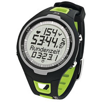 Sporttester Sigma PC 15.11