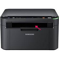 Не включается принтер samsung scx 3200