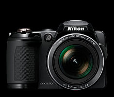 Nikon COOLPIX L120