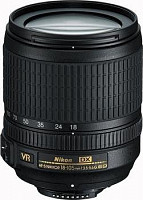 Nikon Nikkor 18-105mm f/3.5-5.6G AF-S DX VR ED