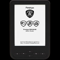 Prestigio MultiReader 3464