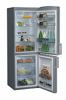 Whirlpool WBC3715 A+W