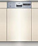 Bosch SRI45T35EU