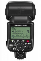 Nikon Speedlight SB-900