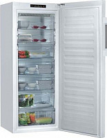 Whirlpool WVA35643 NFW