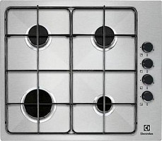 Electrolux EGG6042NOX