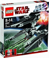 LEGO Star Wars 8087 Obranný letoun