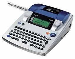 Brother PT-3600