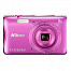 Nikon COOLPIX S3700