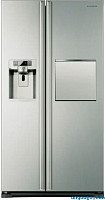 Samsung RS61781GDSR