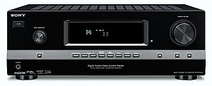 Sony STR-DH500