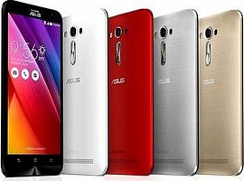 Asus ZenFone 2 Laser (ZE500KL)