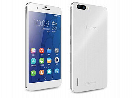 Huawei Honor 6 Plus