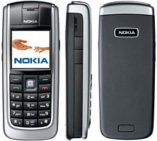 Nokia 6021