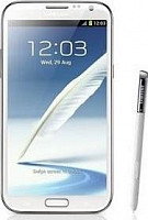 Samsung Galaxy Note II (N7100)