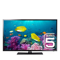 Samsung UE40F5300AW