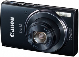 Canon IXUS 155
