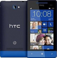 HTC Windows Phone 8S