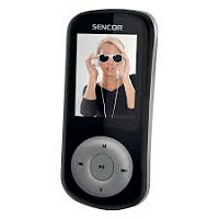 Sencor SFP 5870BS