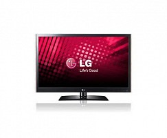 LG 26LV5500