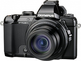 Olympus Stylus 1