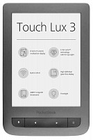 PocketBook Touch Lux 3