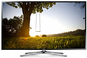 Samsung UE40F6200AY
