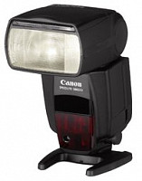 Canon Speedlite 580EX II