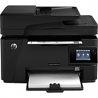 HP Color LaserJet Pro M177