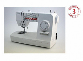 Toyota Super Jeans J15