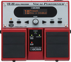 BOSS - VE-20
