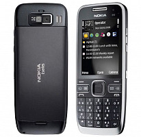 Nokia E55