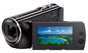Sony HDR-PJ230E
