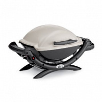 Weber Q 1000