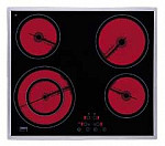 Zanussi ZKT 623 LN