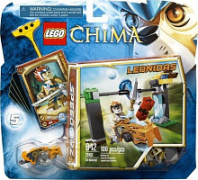 LEGO Chima 70102 Vodopád Chi