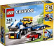 LEGO Creator 31033 Kamion pro přepravu aut