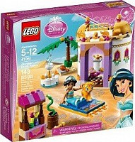 LEGO Disney Princezny 41061 Jasmínin exotický palác
