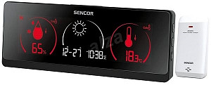 Sencor SWS 8700