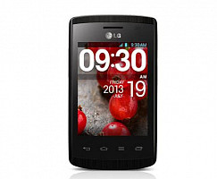 LG OPTIMUS L1 2