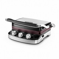 DeLonghi CGH 912 C nerez