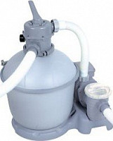 Písková filtrace Bestway Profi 5,6 m3/hod