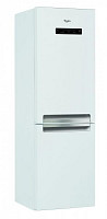 Whirlpool WBA34983 DFC W