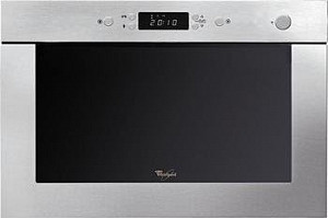 Whirlpool AMW 494 IX