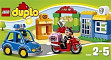 LEGO Duplo 10532 Policie
