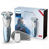 Philips Star Wars Světlá strana síly SW7700/67