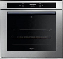 Whirlpool AKZM 663 IXL