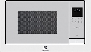 Electrolux EMT25207OW